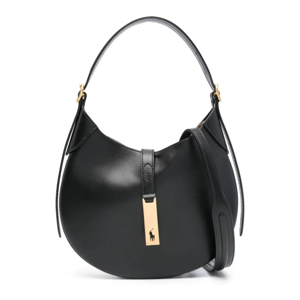 Women's 'Small Polo Id' Shoulder Bag