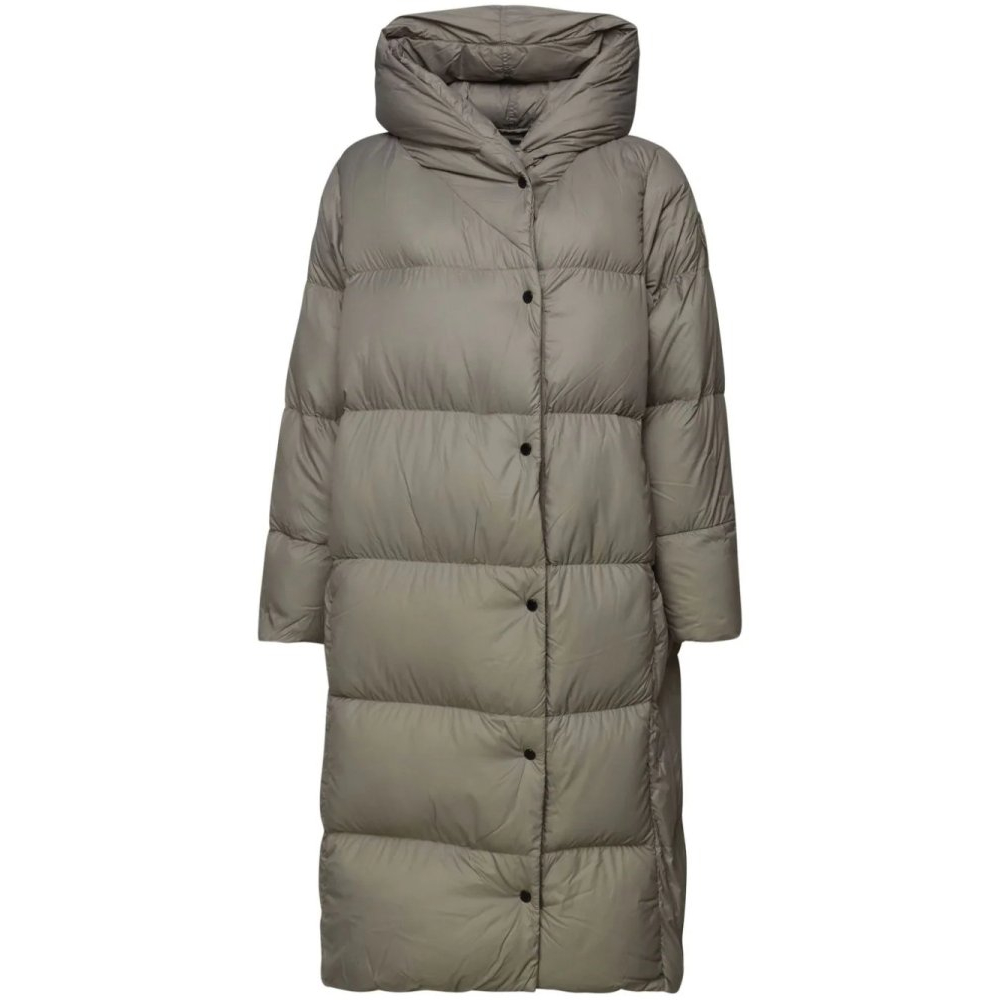 Women's 'Logo-Patch Padded' Coat