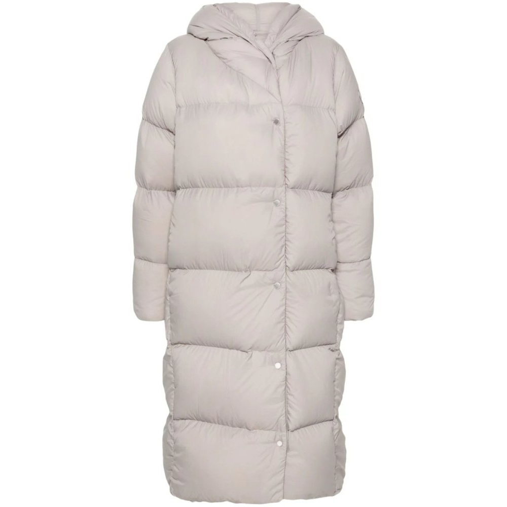 Women's 'Rhoda Hooded Padded' Coat