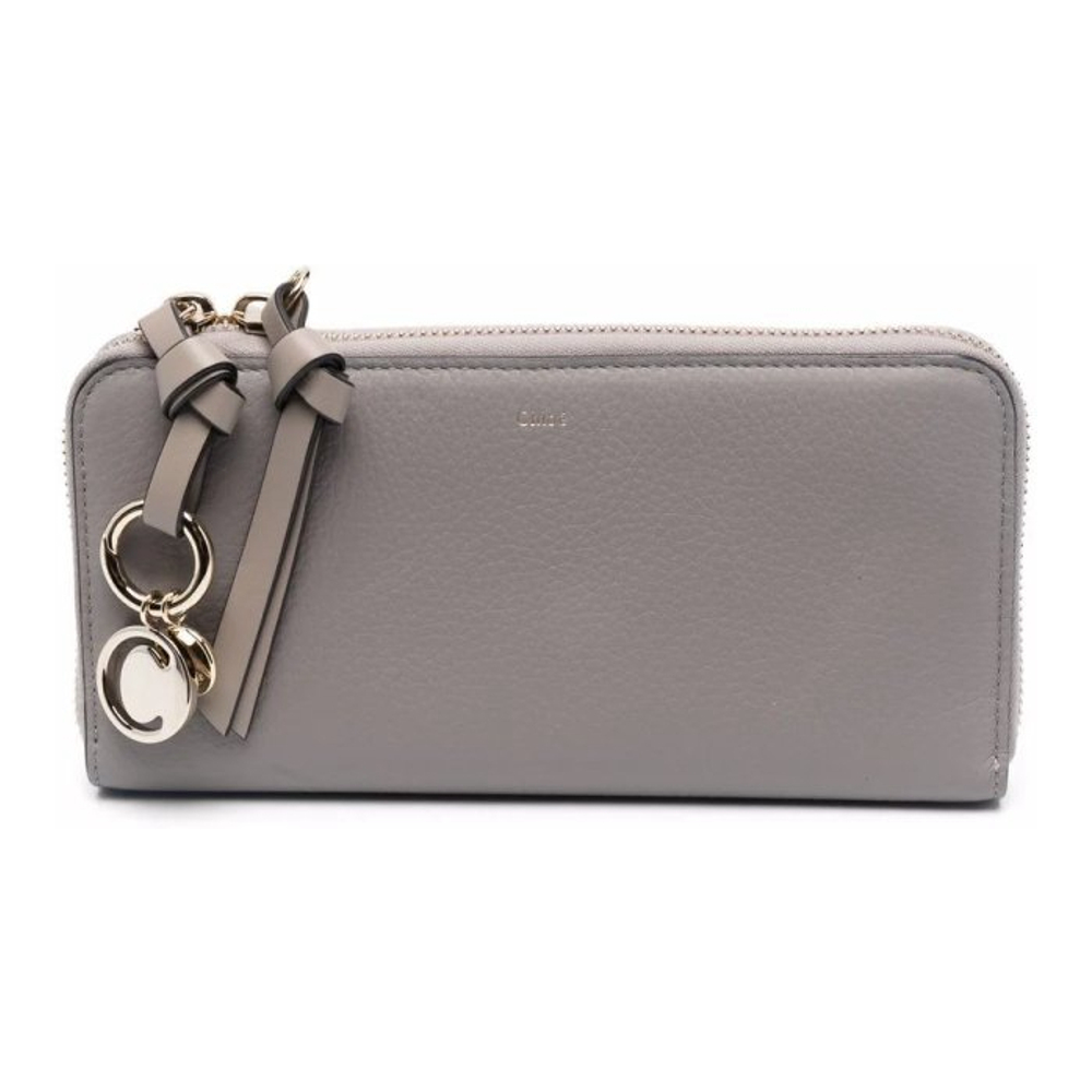 Women's 'All Around Zip' Wallet