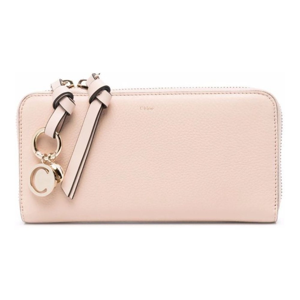 Women's 'All Around Zip' Wallet