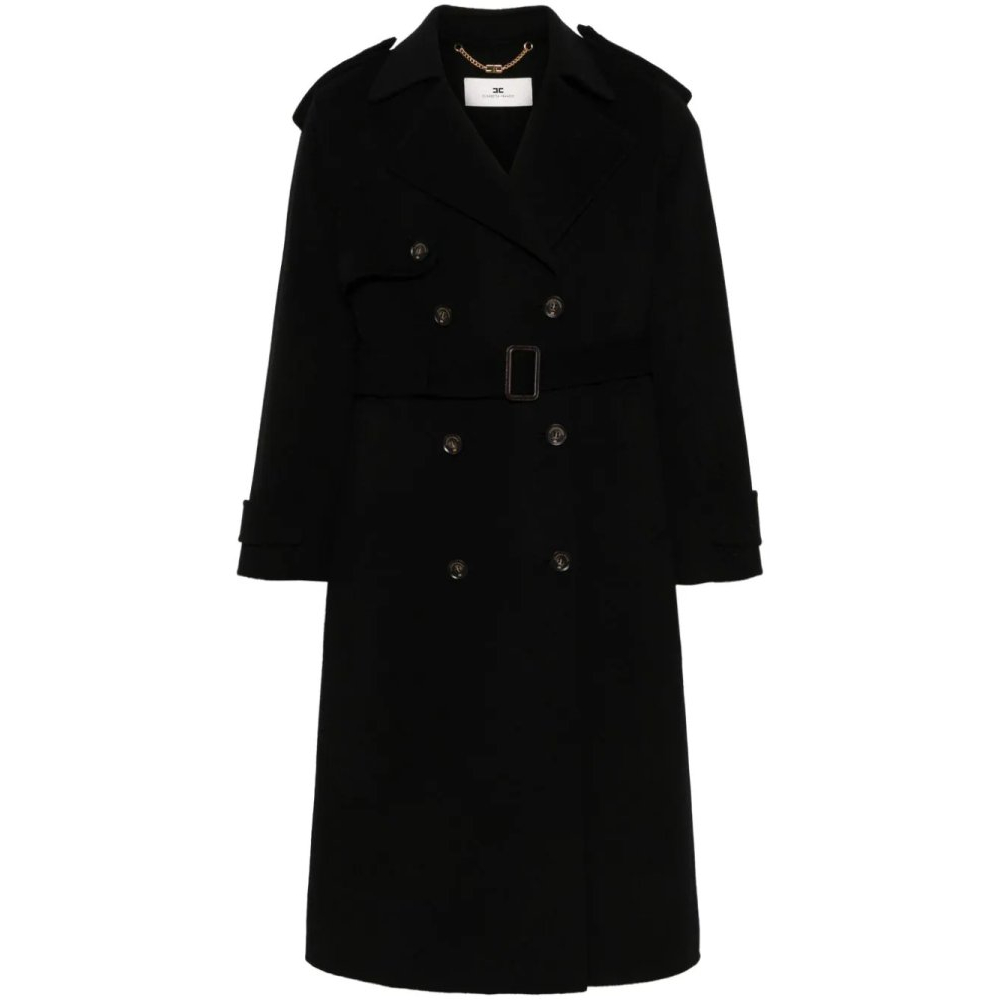 Women's Trench Coat