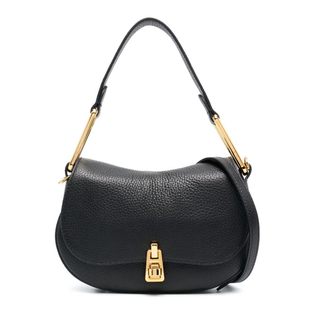 Women's 'Mini Magie Soft' Top Handle Bag