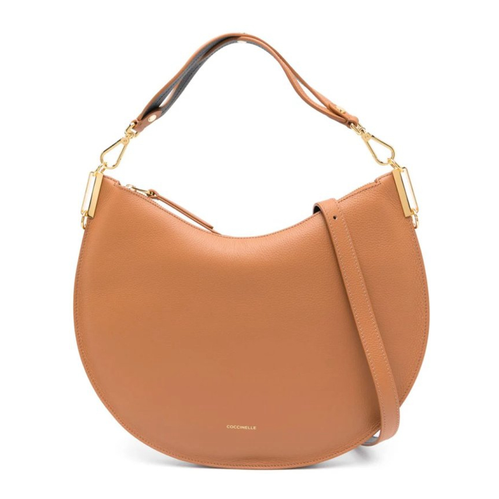 Women's 'Large Sunup' Shoulder Bag