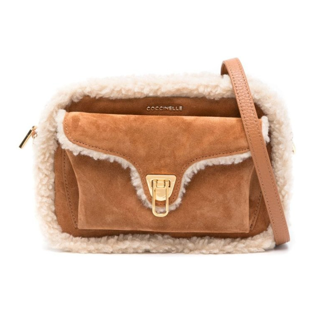 Women's 'Beat' Crossbody Bag