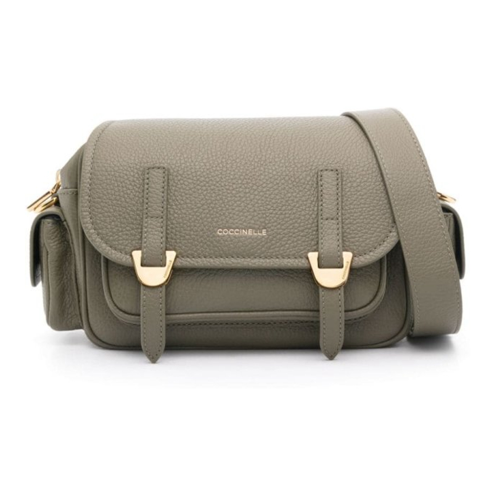 Women's 'Small Campus' Crossbody Bag