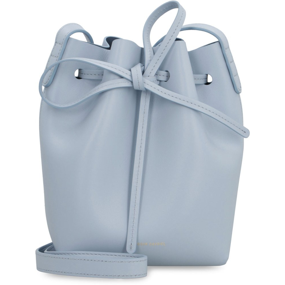 Women's 'Bucket Mini' Crossbody Bag