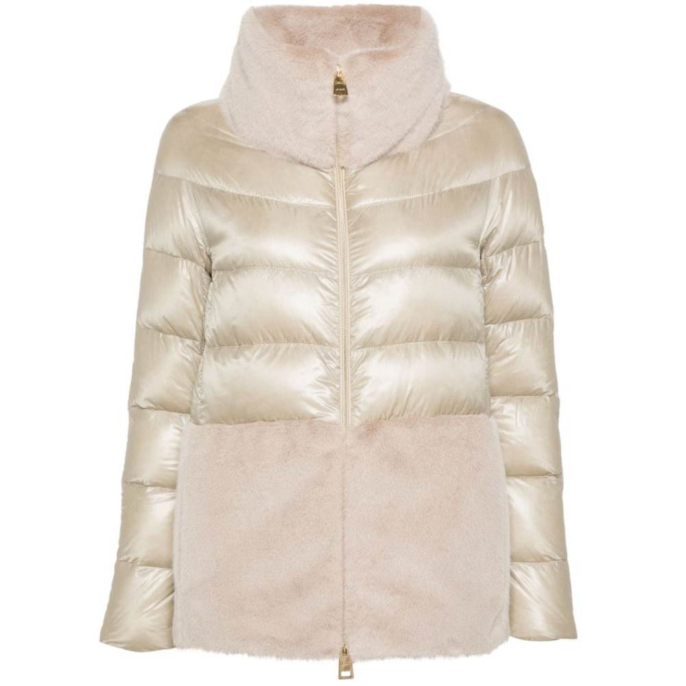 Women's Puffer Jacket