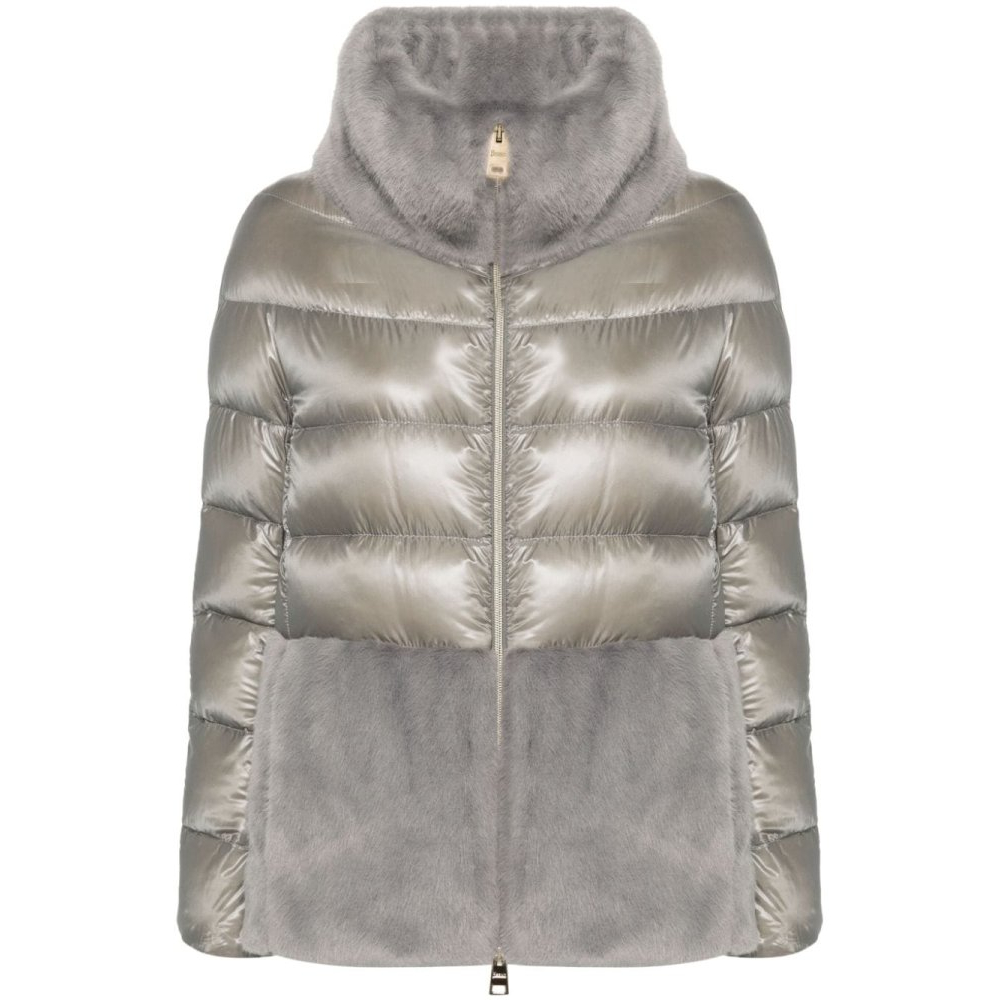 Women's Padded Jacket