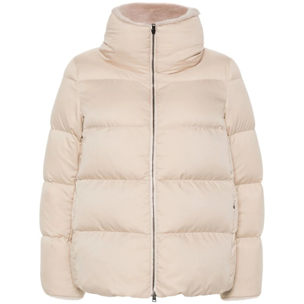 Women's Padded Jacket