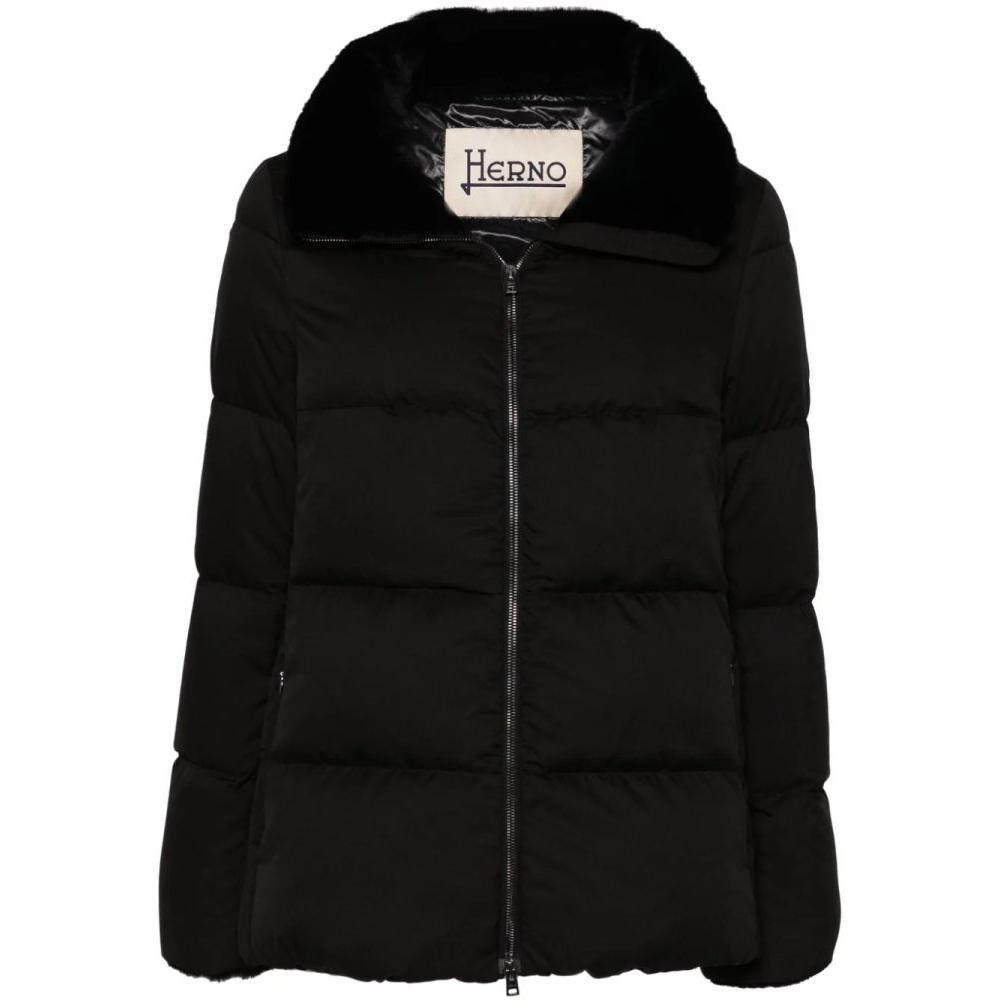 Women's Puffer Jacket