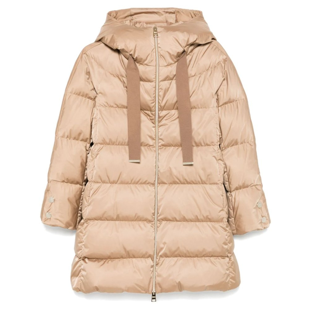 Women's 'Hooded' Puffer Coat