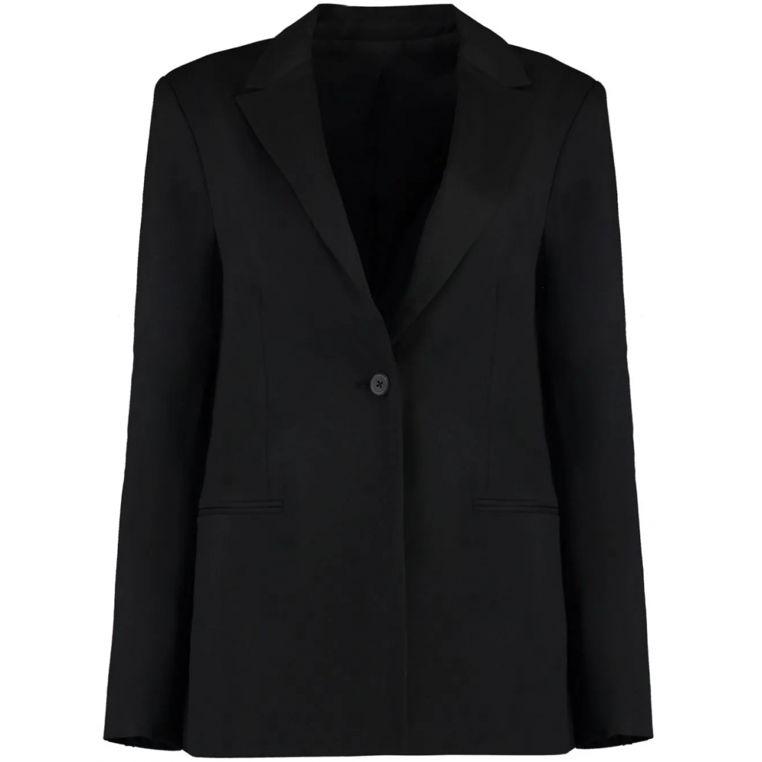 Blazer 'Crepe' pour Femmes