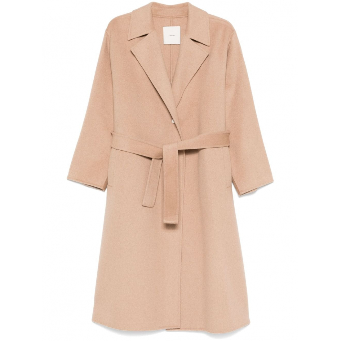 Women's 'Belted' Coat