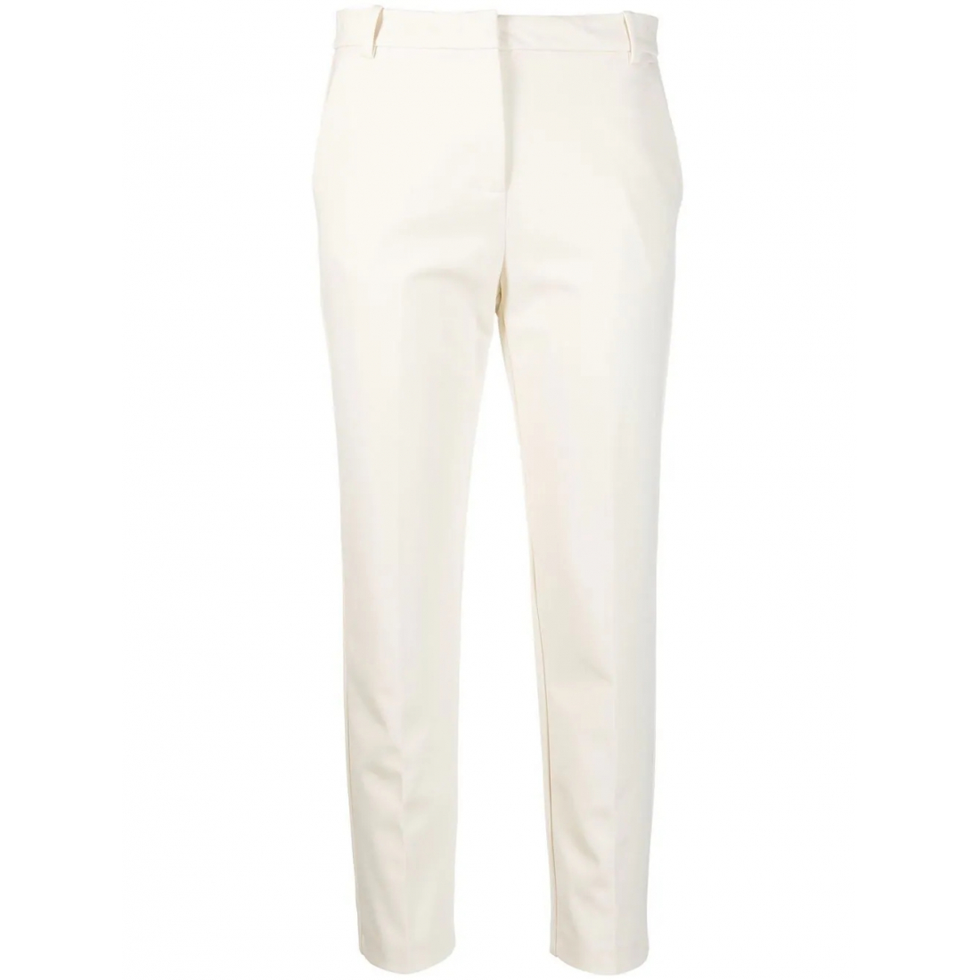 Women's 'Concealed-Fastening Tailored' Trousers