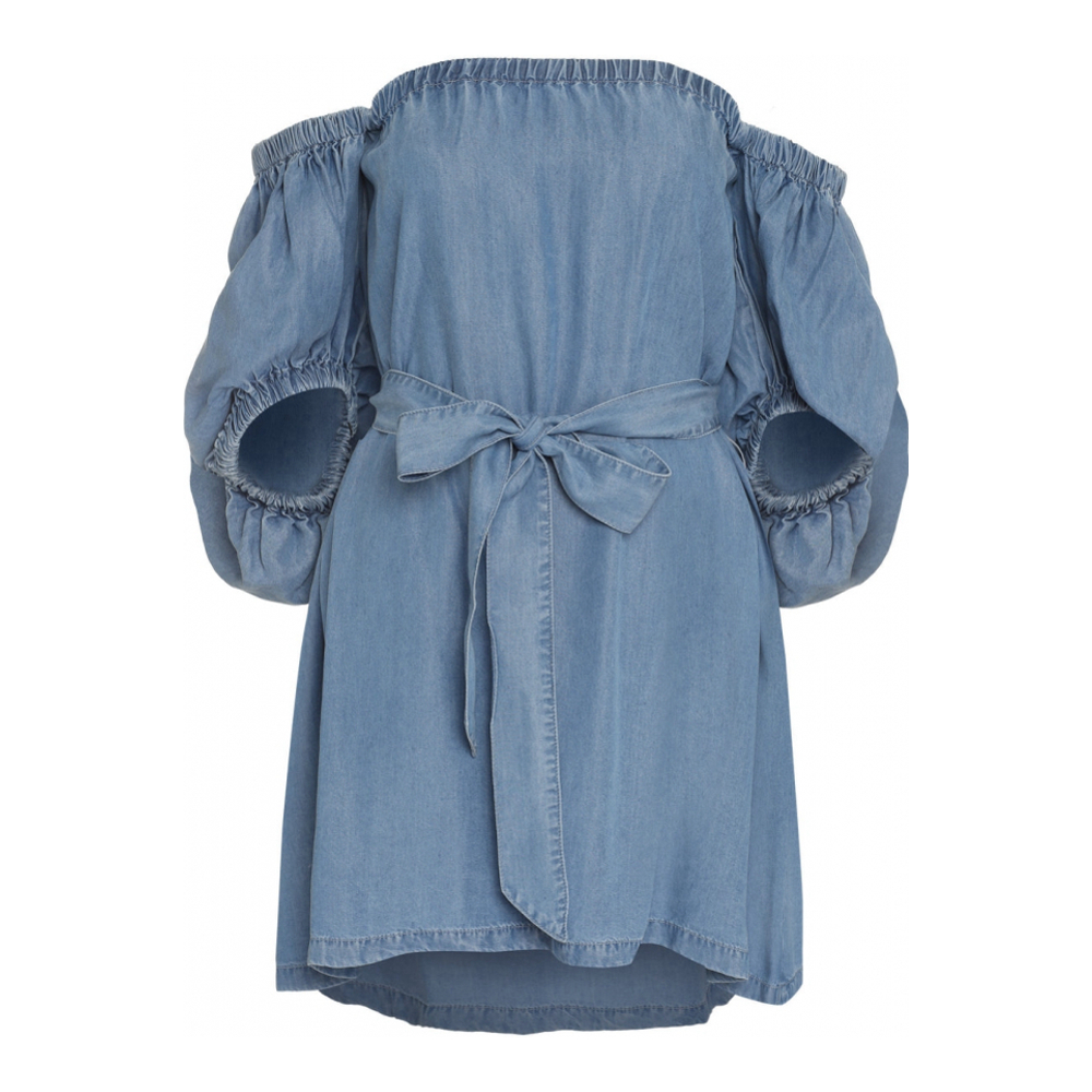 Robe mini 'Denim' pour Femmes