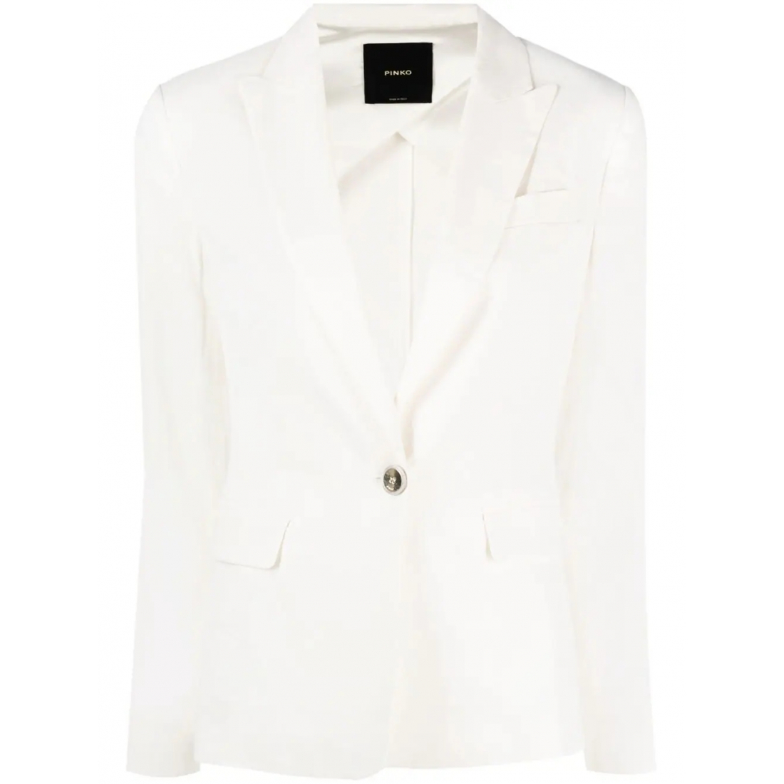 Women's 'Peak Lapel' Blazer