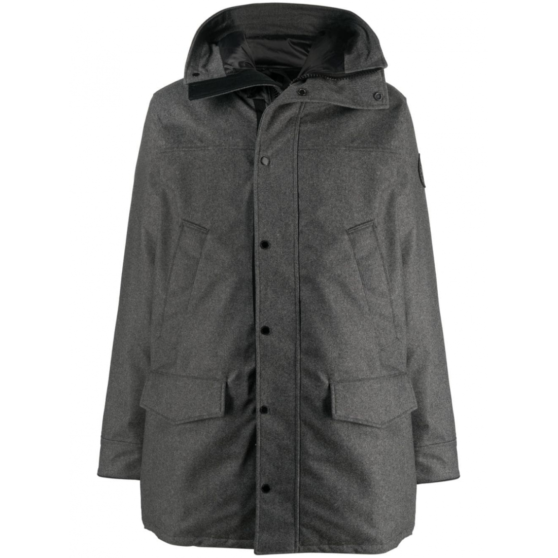 'Langford Hooded' Jacke für Herren