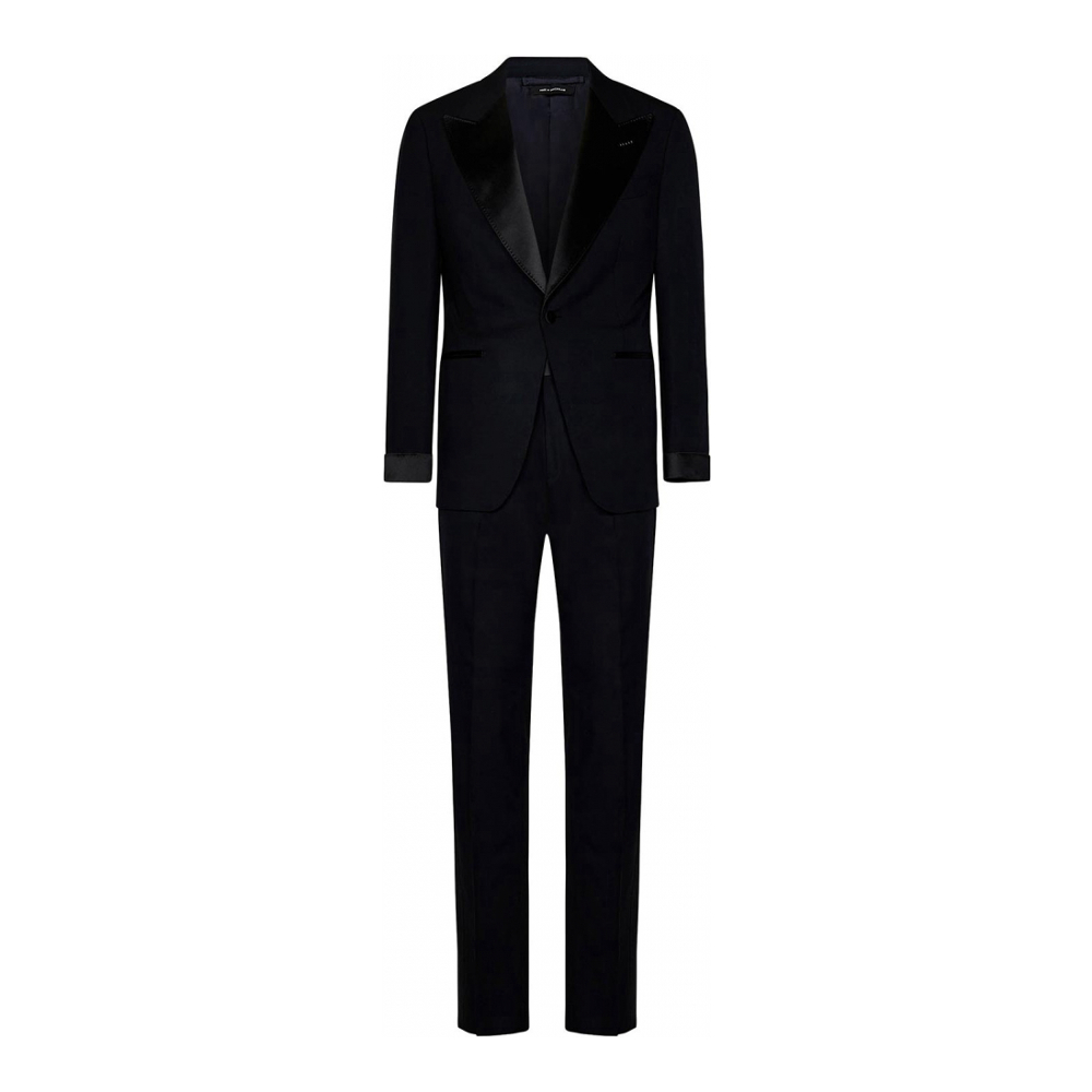 Men's 'Tuxedo' Suit