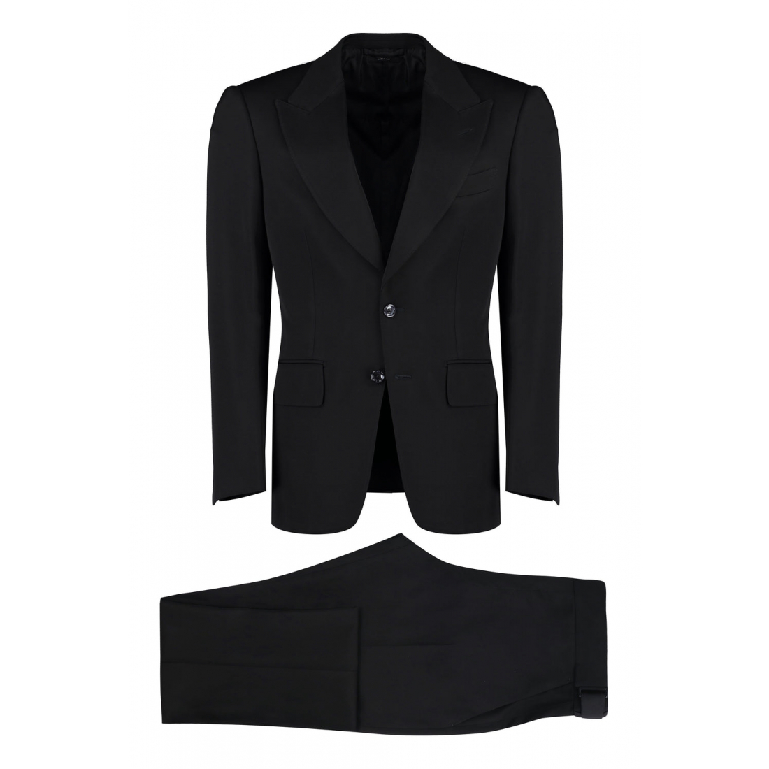 Men's 'Two-Pieces' Suit