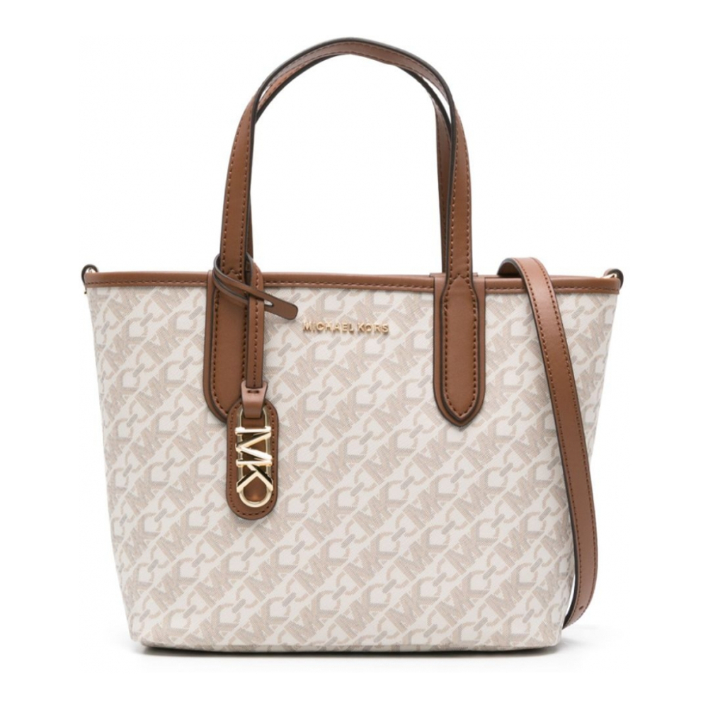 Women's 'Eliza Monogram' Tote Bag