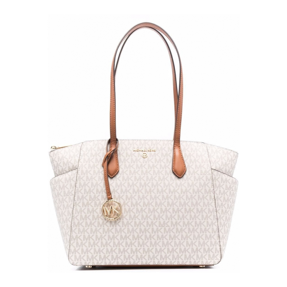 Sac Cabas 'Marilyn Medium Logo' pour Femmes