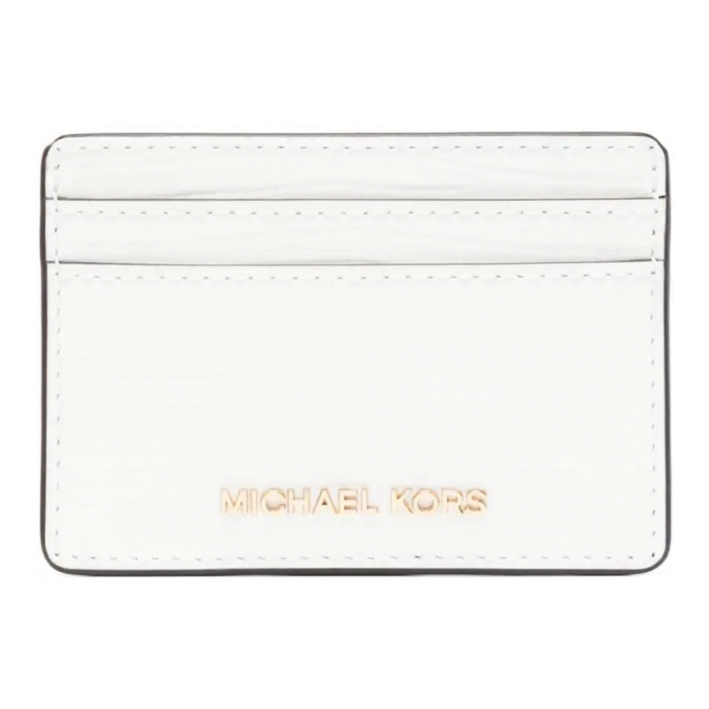 Women's 'Jet Set' Card Holder