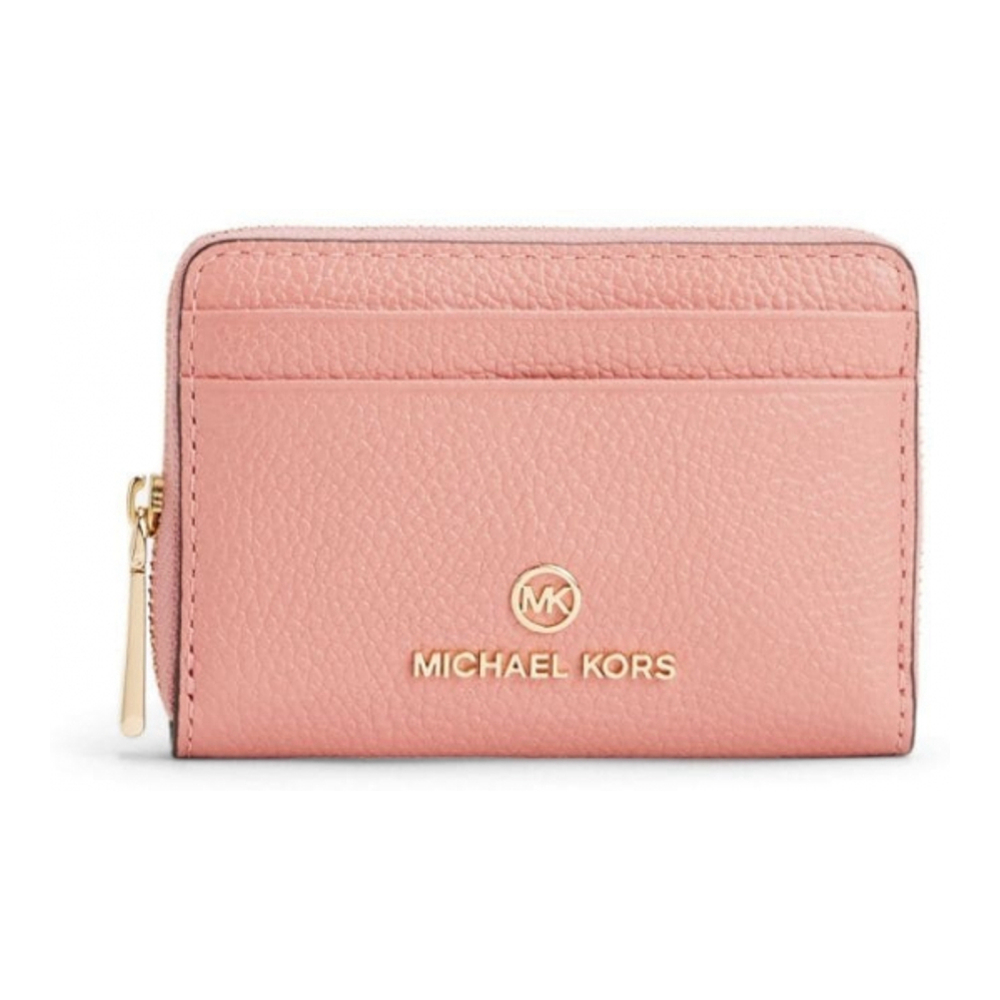 Women's 'Jet Set Charm Sm Za Coin' Card case