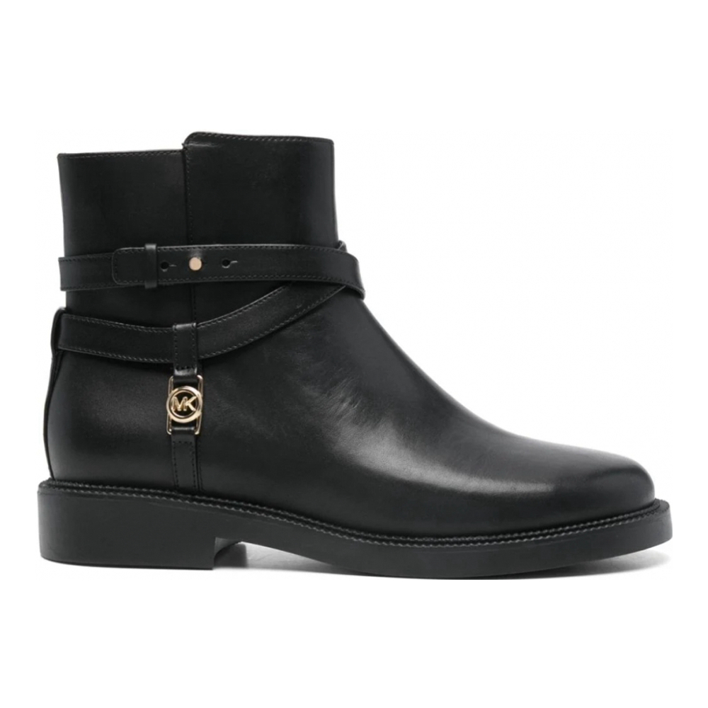 Women's 'Abigail' Ankle Boots