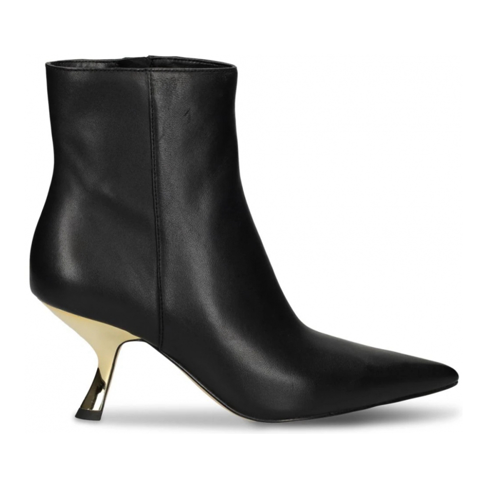 Women's High Heeled Boots