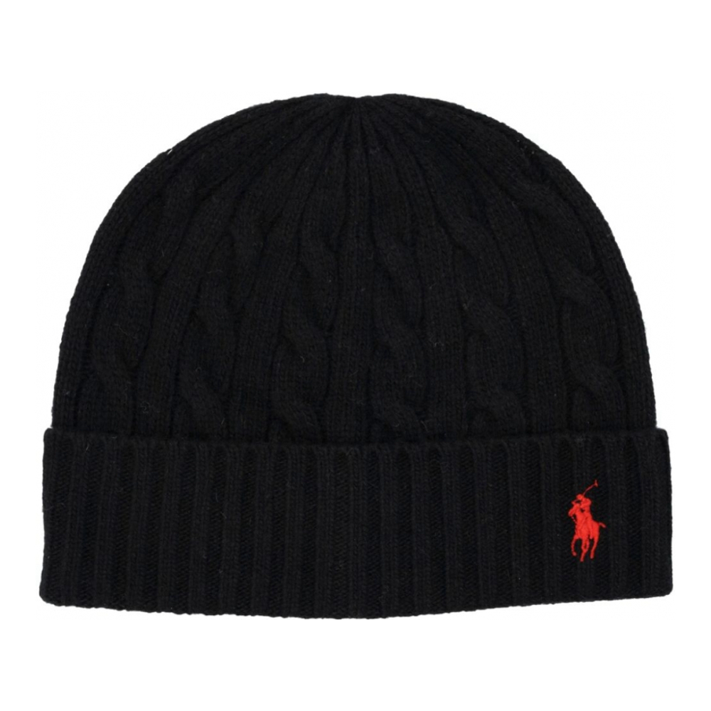 Bonnet 'Polo Pony' pour Hommes