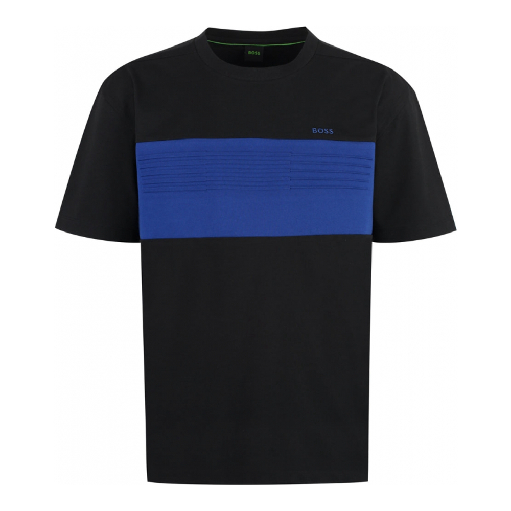 Men's 'Crew-Neck' T-Shirt