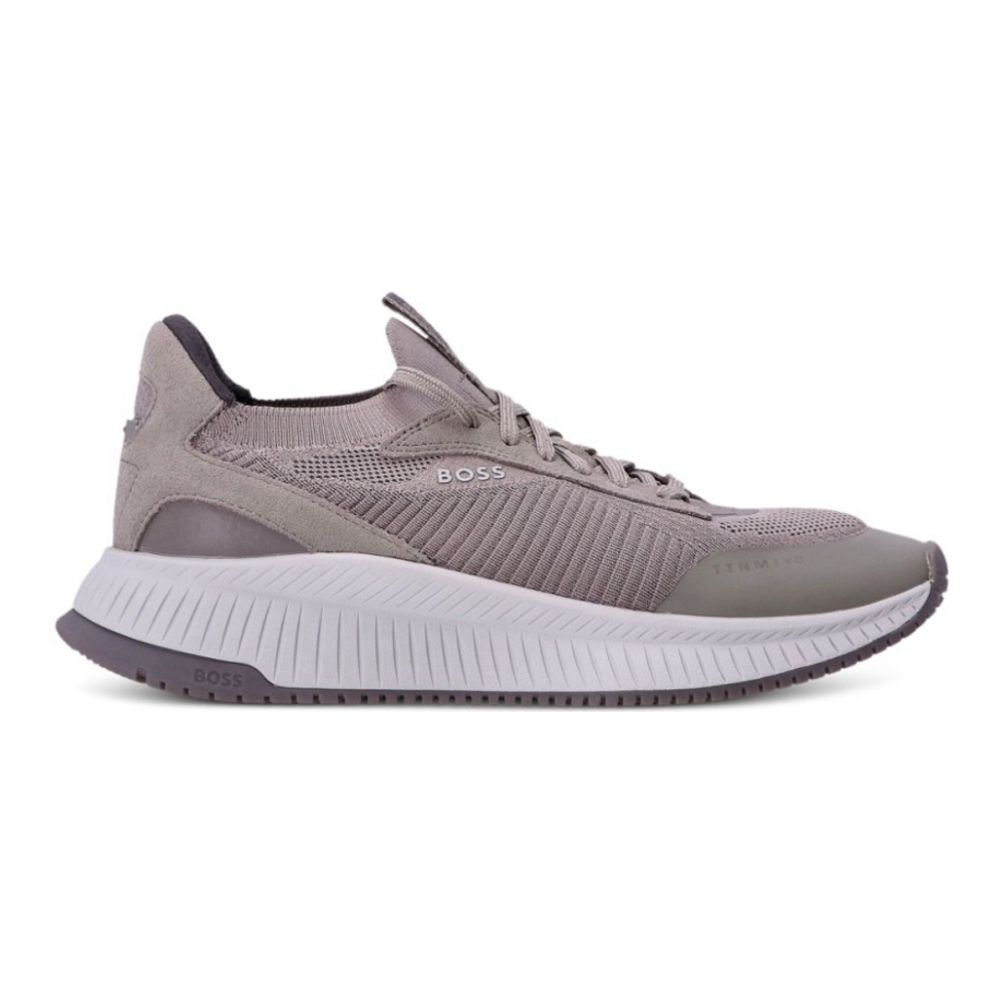 Men's 'Ttnm Evo Slon Panelled' Sneakers