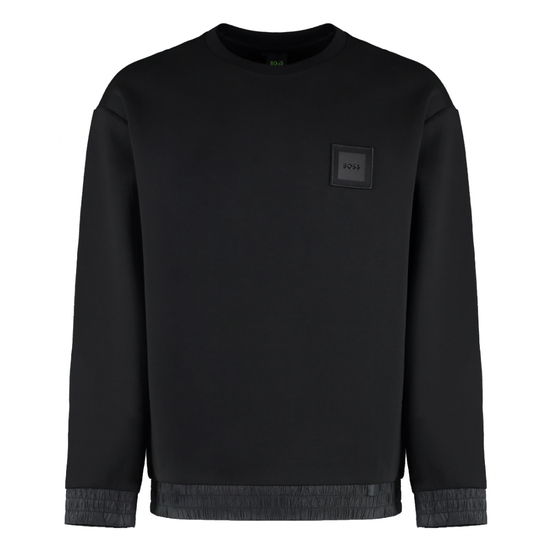 Sweatshirt 'Crew-Neck' pour Hommes