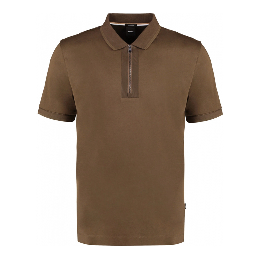 Men's Polo Shirt