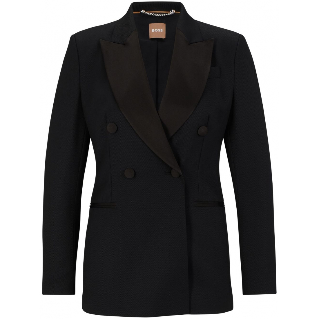 Women's 'Double-Breasted' Blazer