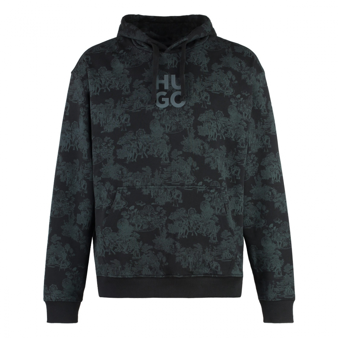 Sweatshirt à capuche  pour Hommes