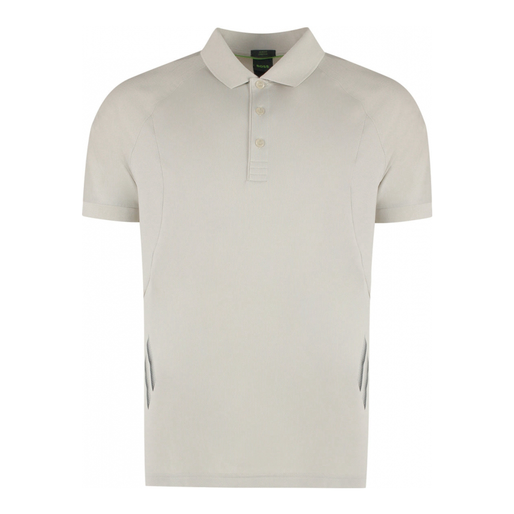 Men's 'Technical Fabric' Polo Shirt