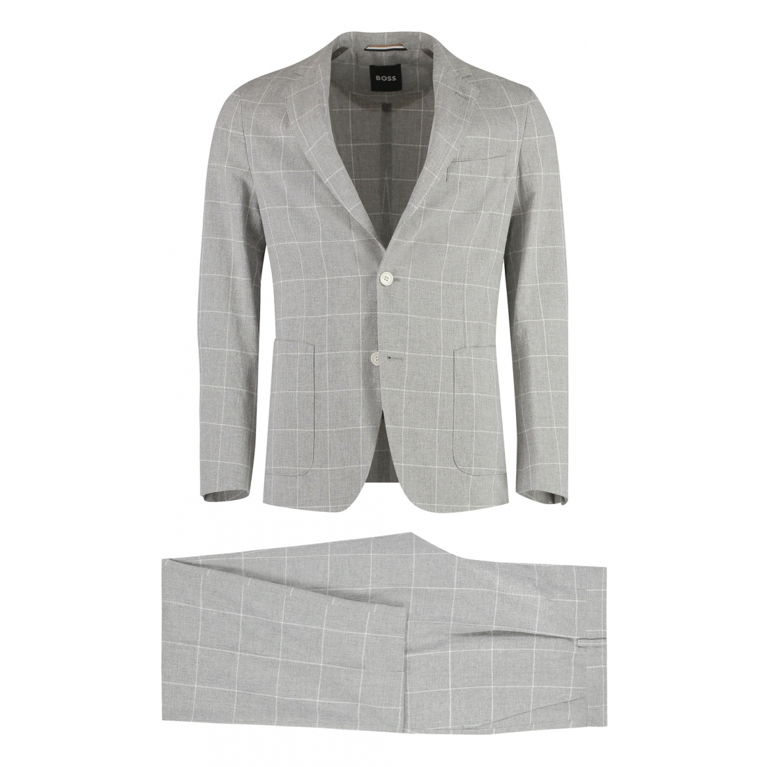 Men's 'Two-Pieces' Suit