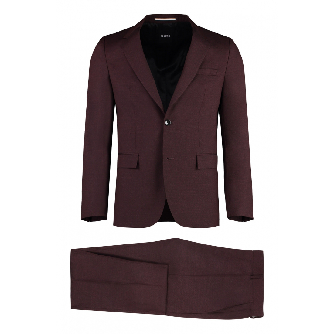 Men's 'Two-Pieces Suit' Suit