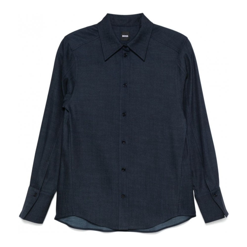 Women's 'Chambray' Shirt