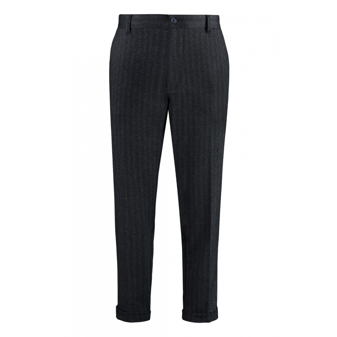 Men's 'Tapered-Fit' Trousers