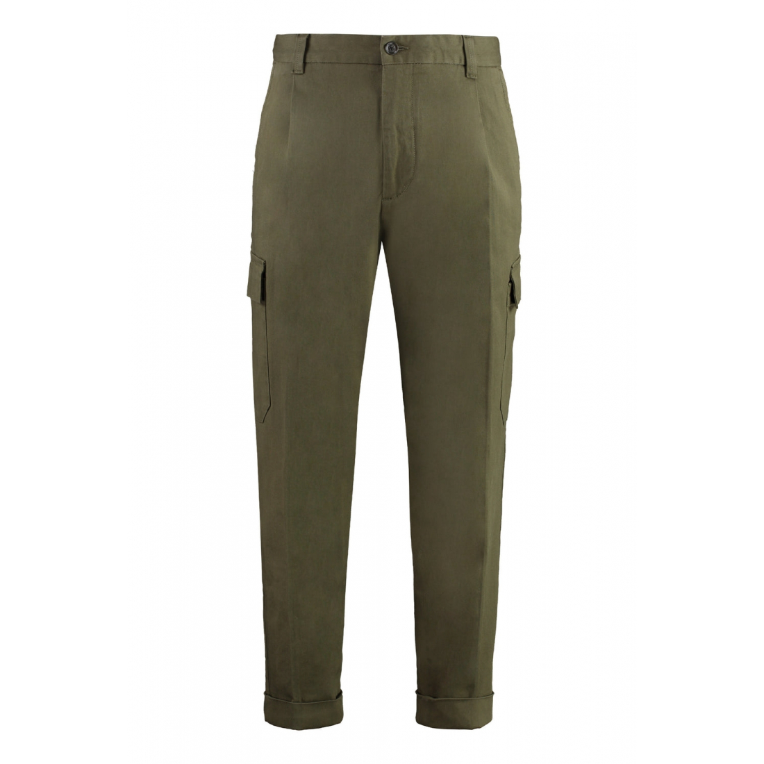 Men's 'Cargo-Trousers' Trousers