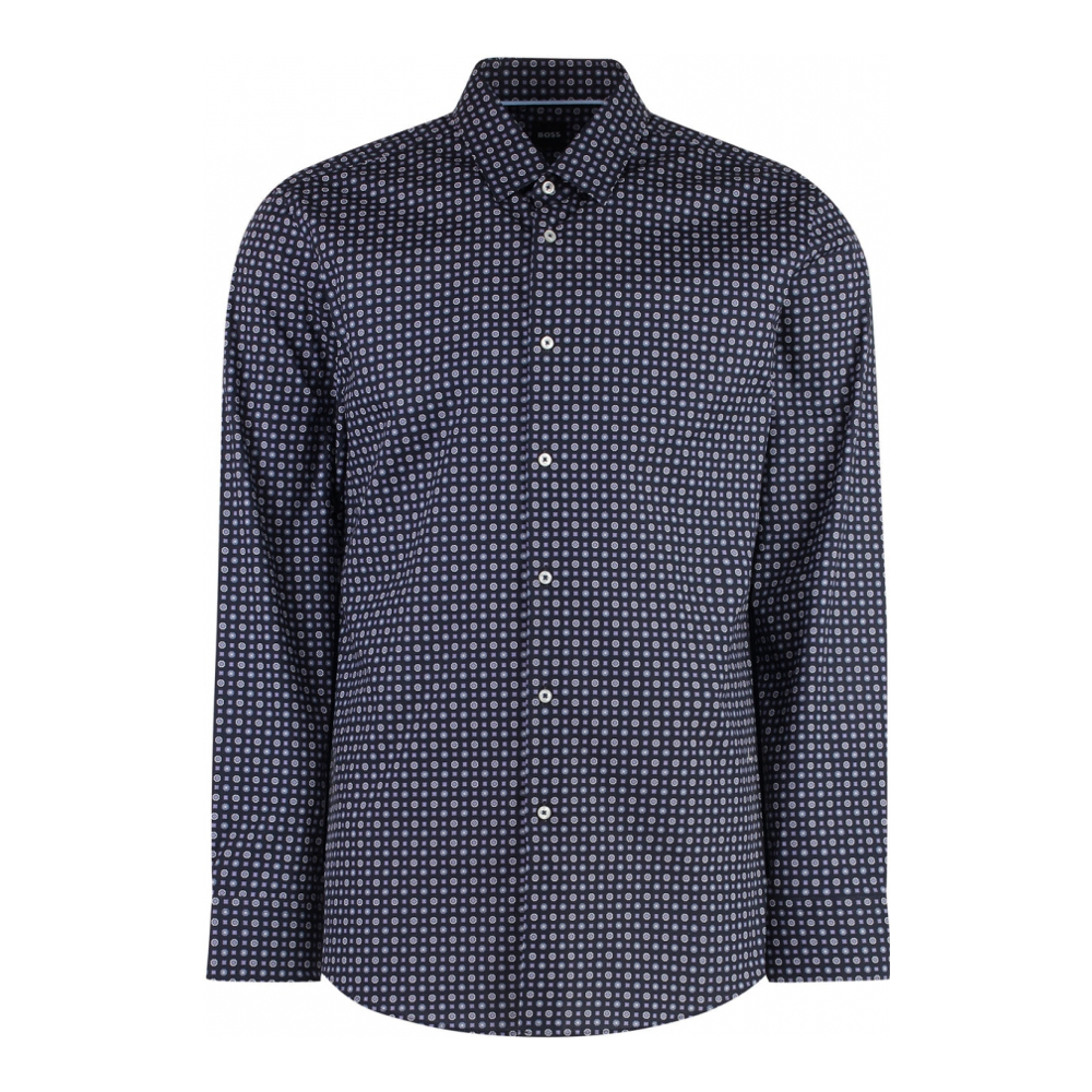 Chemise 'Stretch' pour Hommes