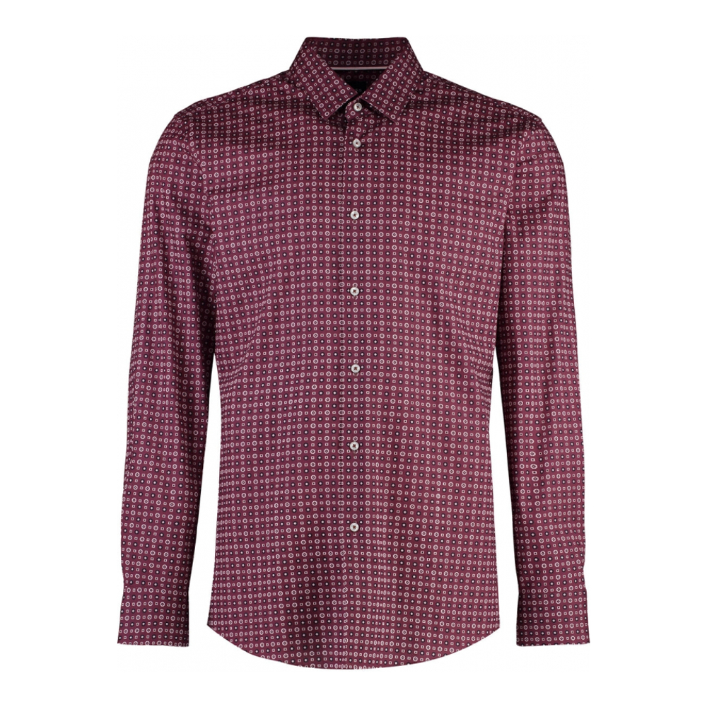 Men's 'Printed' Shirt