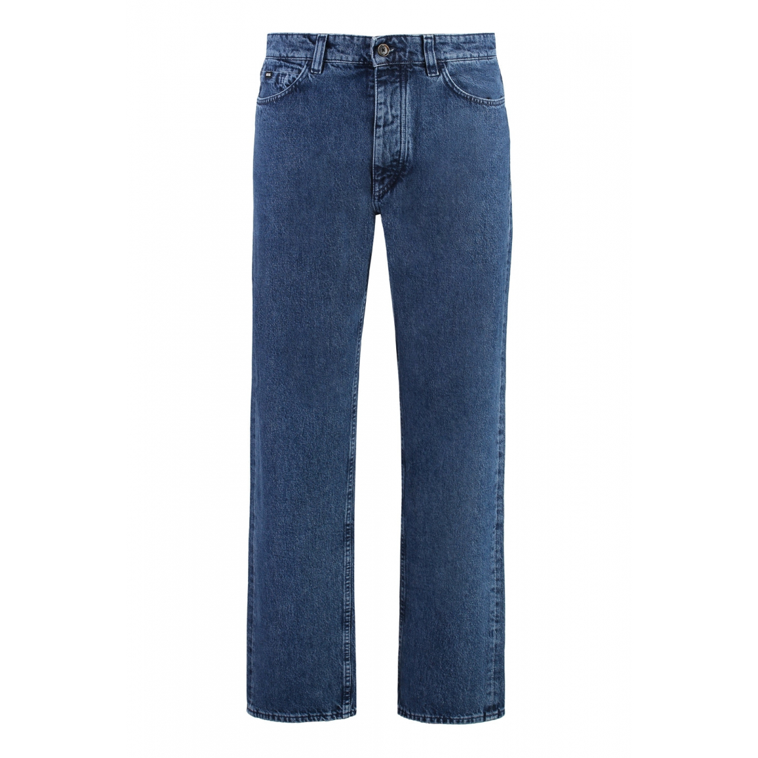 'Akron Relaxed Fit' Jeans für Herren