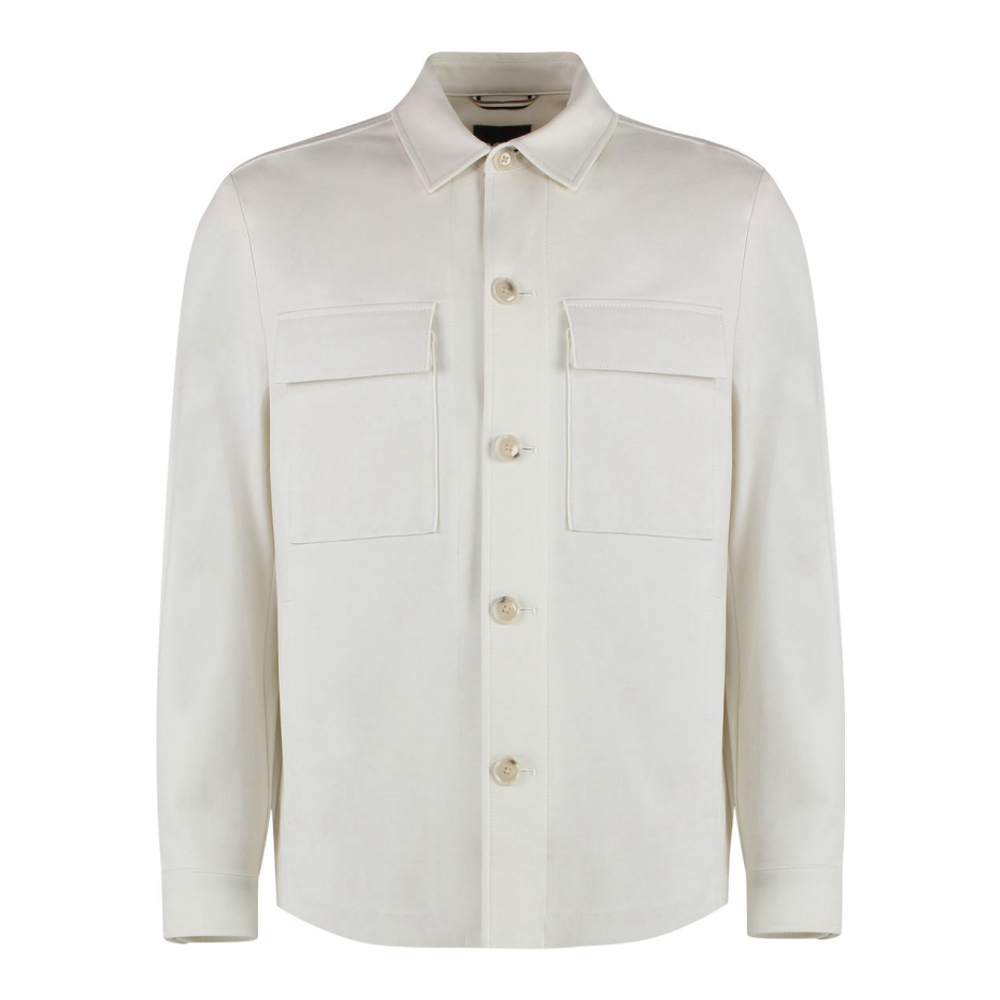 Men's Overshirt