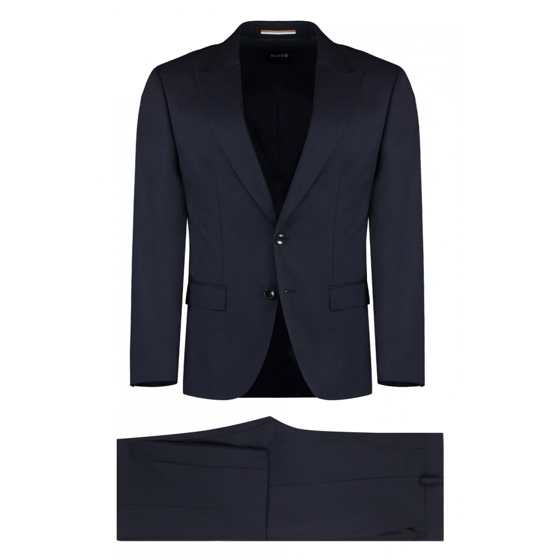 Men's 'Two-Pieces Suit' Suit