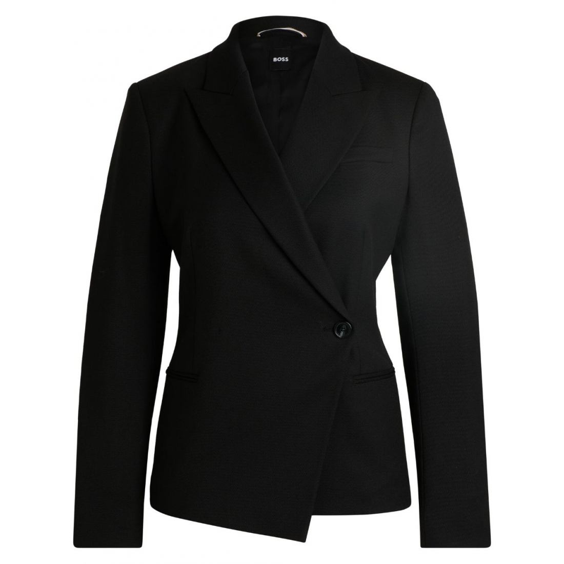 Women's 'Double-Breasted' Blazer