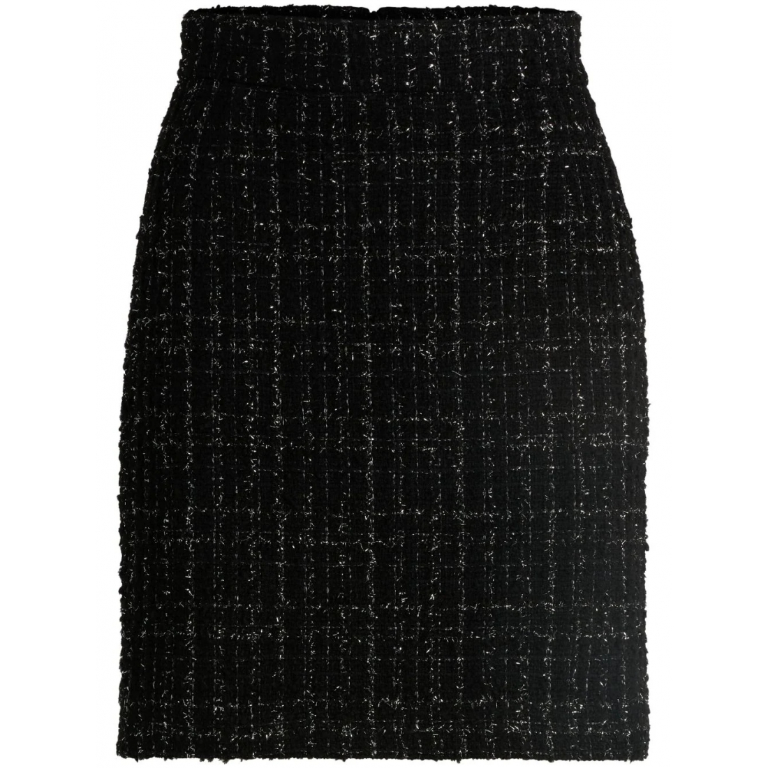 Women's 'Tweed' Mini Skirt